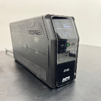 APC Back-UPS Pro 1500 S Uninterruptible Power Supplies image 0
